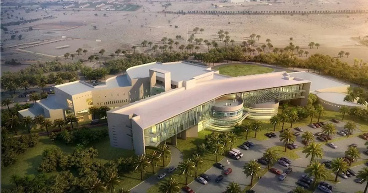Foundation stone will be laid tomorrow for Al nama Hospital in North Sharqia Governorate