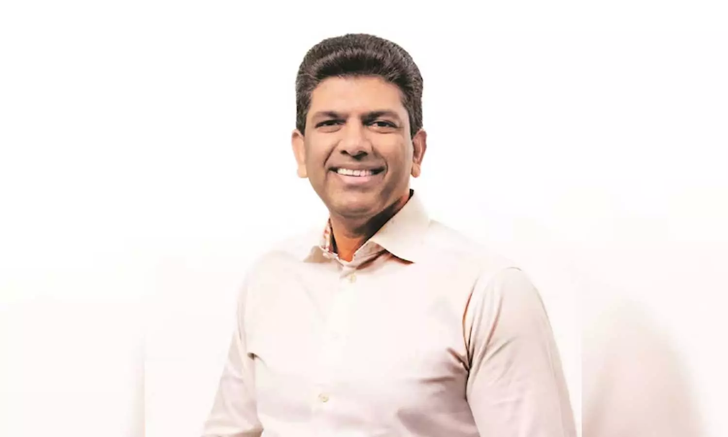 Chandra Sekhar Pemmasani