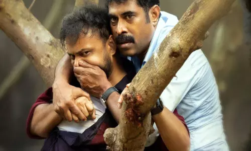 നിന്നെ സിംഹക്കൂട്ടിലാണോടാ പ്രസവിച്ചത്; ഗ്ർർർ ജൂൺ 14ന് തിയേറ്ററുകളിൽ നിന്നെ സിംഹക്കൂട്ടിലാണോടാ പ്രസവിച്ചത്; ഗ്ർർർ ജൂൺ 14ന് തിയേറ്ററുകളിൽ