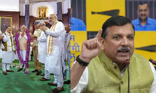 Sanjay Singh Sanjay Singh