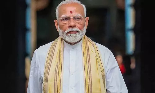 NDA has no single member from minority community