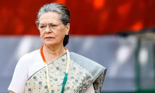 Many Wrote Our Obituaries, says Sonia Gandhi