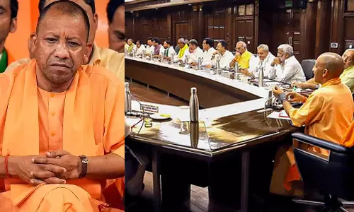 Shun VIP culture, reach out to people, UP CM Yogi Adityanath tells ministers