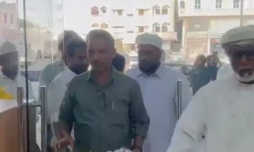 ക്യാമൽ ഓതന്റിക്‌സ് ഹോൾസെയിൽ ഷോറൂം ഉദ്ഘാടനം ചെയ്തു