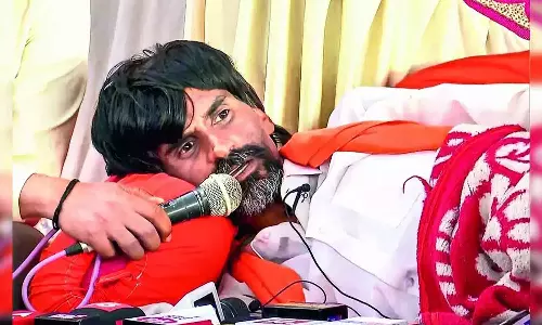 Jarange claims Marathas assaulted for not voting for BJP in Beed LS seat