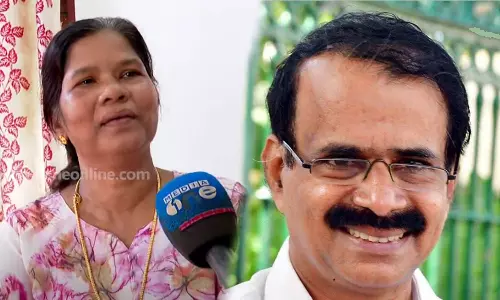 George Kurian,modi cabinet 2024,bjpkerala,latest malayalam news,ജോര്‍ജ് കുര്യന്‍,കേന്ദ്രമന്ത്രി ജോര്‍ജ് കുര്യന്‍,ബി.ജെപി കേരളബിജെപി