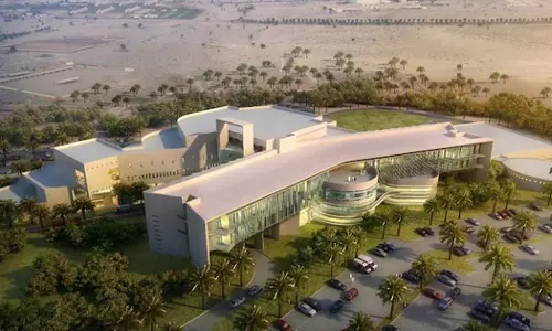 Foundation stone will be laid tomorrow for Al nama Hospital in North Sharqia Governorate