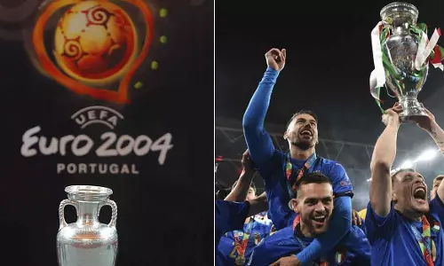 ഇവർ യൂറോയുടെ നഷ്ടങ്ങൾ; ഹാളണ്ട് മുതൽ ഗവി വരെ, ഇടം നേടാതെപോയ പ്രധാന താരങ്ങൾ