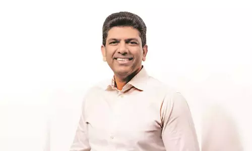 Chandra Sekhar Pemmasani