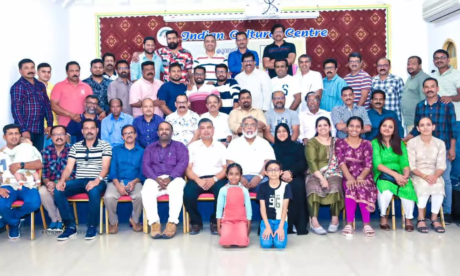 Kuwak wants to speed up the process of granting point of call status to Kannur airport Kuwak wants to speed up the process of granting point of call status to Kannur airport