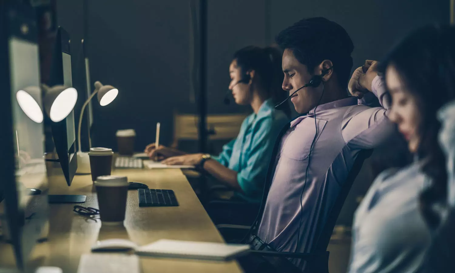 night shift night shift