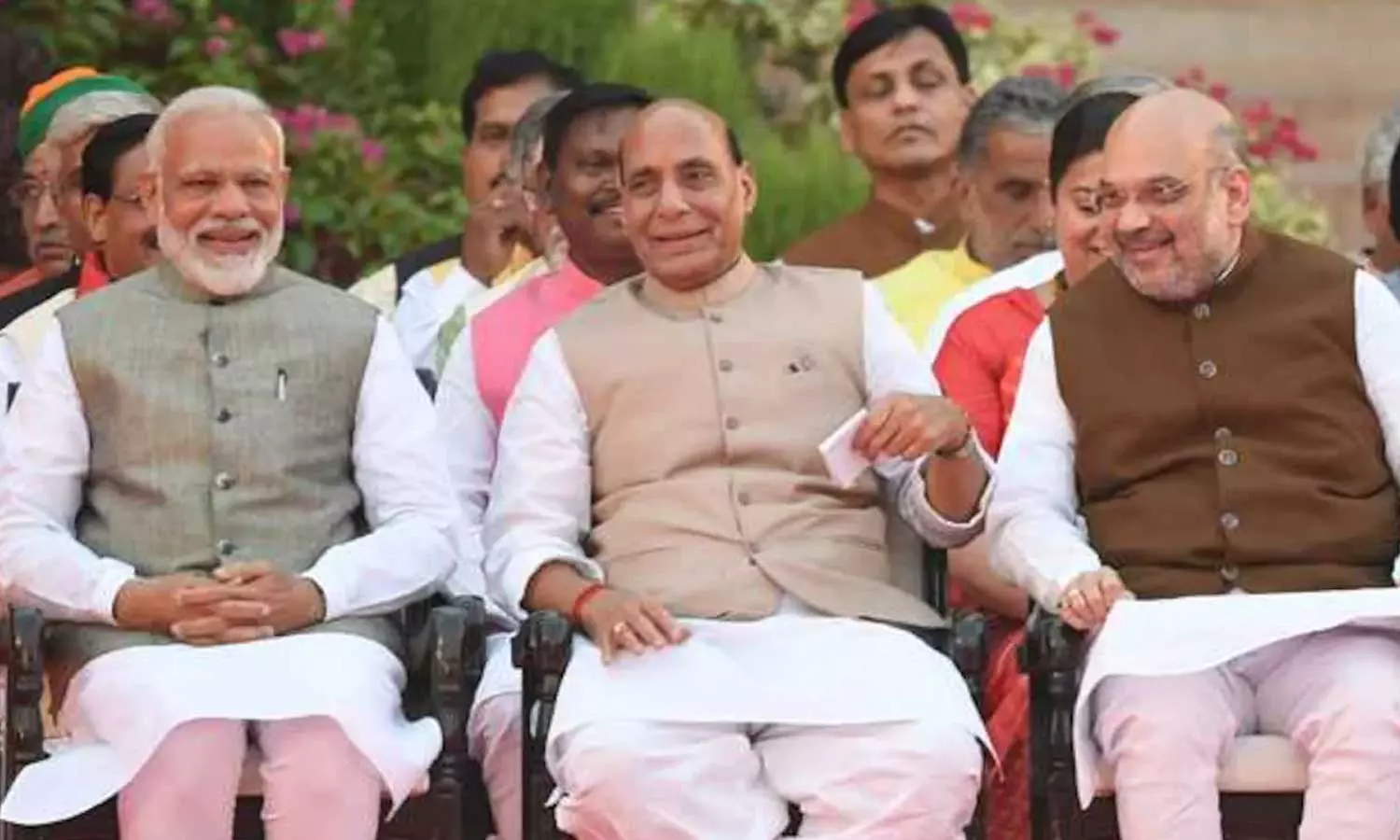 Modi 3.0 cabinet portfolio announcement live updates, Lok Sabha 2024, Elections 2024, Modi governmen