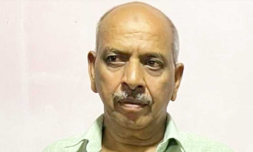 Muhammad PP (65), a native of taliparamba Keecheri, Kannur, passed away Muhammad PP (65), a native of taliparamba Keecheri, Kannur, passed away