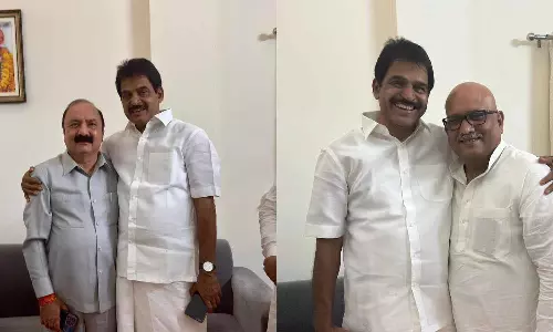 kc venugopal kc venugopal