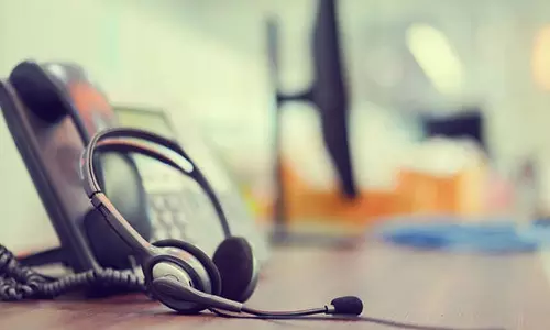 UAE Announces New Telemarketing Rules