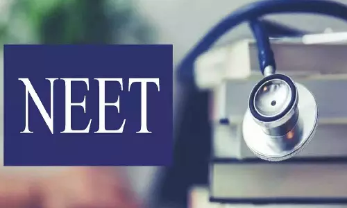 government should intervene as soon as possible to remove the concerns of the students in NEET exam