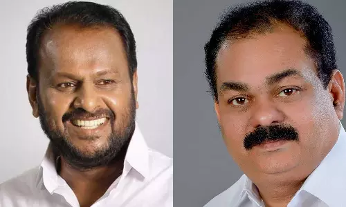 തൃശൂർ ഡിസിസിയിലെ തമ്മിൽതല്ല്; ജോസ് വള്ളൂർ രാജിവെച്ചു