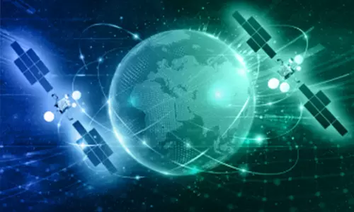 Airbus To Build Communication Satellites For UAE