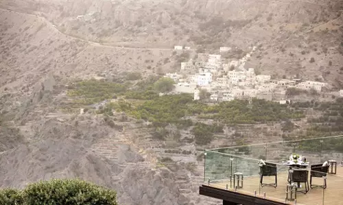 Nine-day Eid holiday: Oman expects influx of tourists