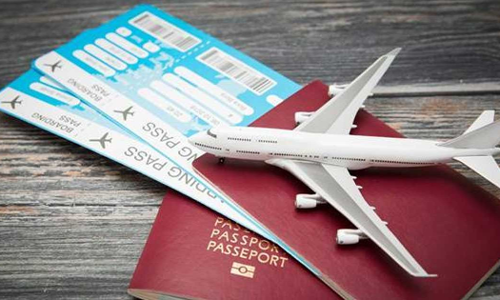 Expatriates unable to go home despite nine days of Eid holiday due to skyrocketing flight ticket prices