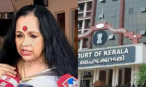 Satyabhama,RLV Ramakrishnan,RLV Ramakrishnancase,danceteacherSatyabhama,latest malayalam news,nobailSatyabhama,സത്യഭാമക്ക് ജാമ്യമില്ല,ആര്‍.എല്‍.വി രാമകൃഷ്ണന്‍,ജാതിഅധിക്ഷേപ കേസ്