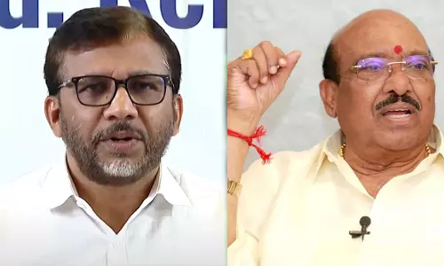 സർക്കാർ ന്യൂനപക്ഷ പ്രീണനം നടത്തുന്നെന്ന   പ്രസ്താവന വസ്തുതക്ക് നിരക്കാത്തത്; വെള്ളാപ്പള്ളി നടേശനെതിരെ ജമാഅത്തെ ഇസ്‍ലാമി