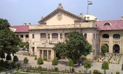 allahabad highcourt verdict
