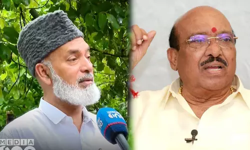 Hussain Madavoor,Hussain Madavoor quits panel post in protest against Natesan’s remark,latest malayalam news,വെള്ളാപ്പള്ളി നടേശന്‍,ഹുസൈന്‍ മടവൂര്‍,ന്യൂനപക്ഷപ്രീണനം