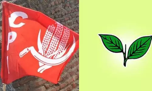 Kerala Congress Steering Committee criticizes CPI,LOKSABHAPOLL2024,keralacm