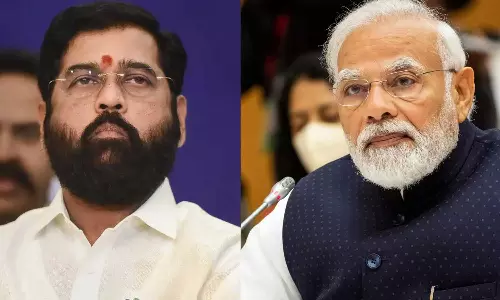 After NCP, Shiv Sena  Shinde faction upset over Minister of State posts: