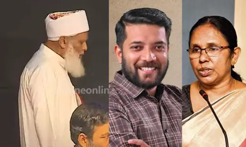 കാഫിര്‍, നിസ്‌കാരം, മലപ്പുറം വികാരം: ഇസ്‌ലാമോഫോബിയ - 2024 മേയ് മാസം സംഭവിച്ചത്