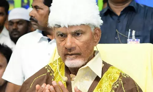 chandra babu naidu