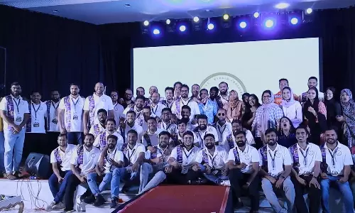 കേരള എൻജിനിയേഴ്സ് ഫോറം റിയാദിൽ  സാംസ്‌കാരിക കലാ സമ്മേളനം സംഘടിപ്പിച്ചു