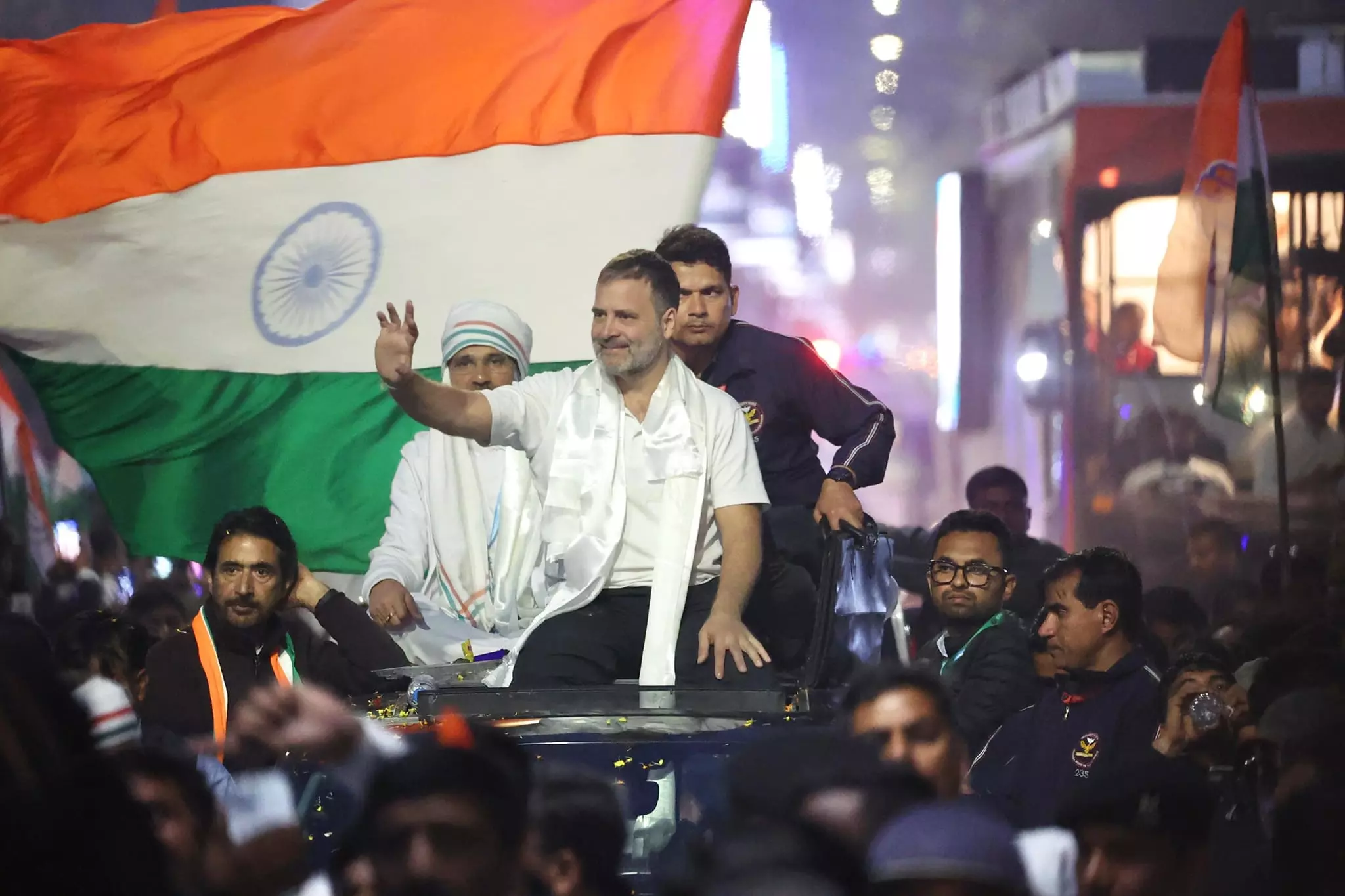 Rahul Gandhi Rahul Gandhi