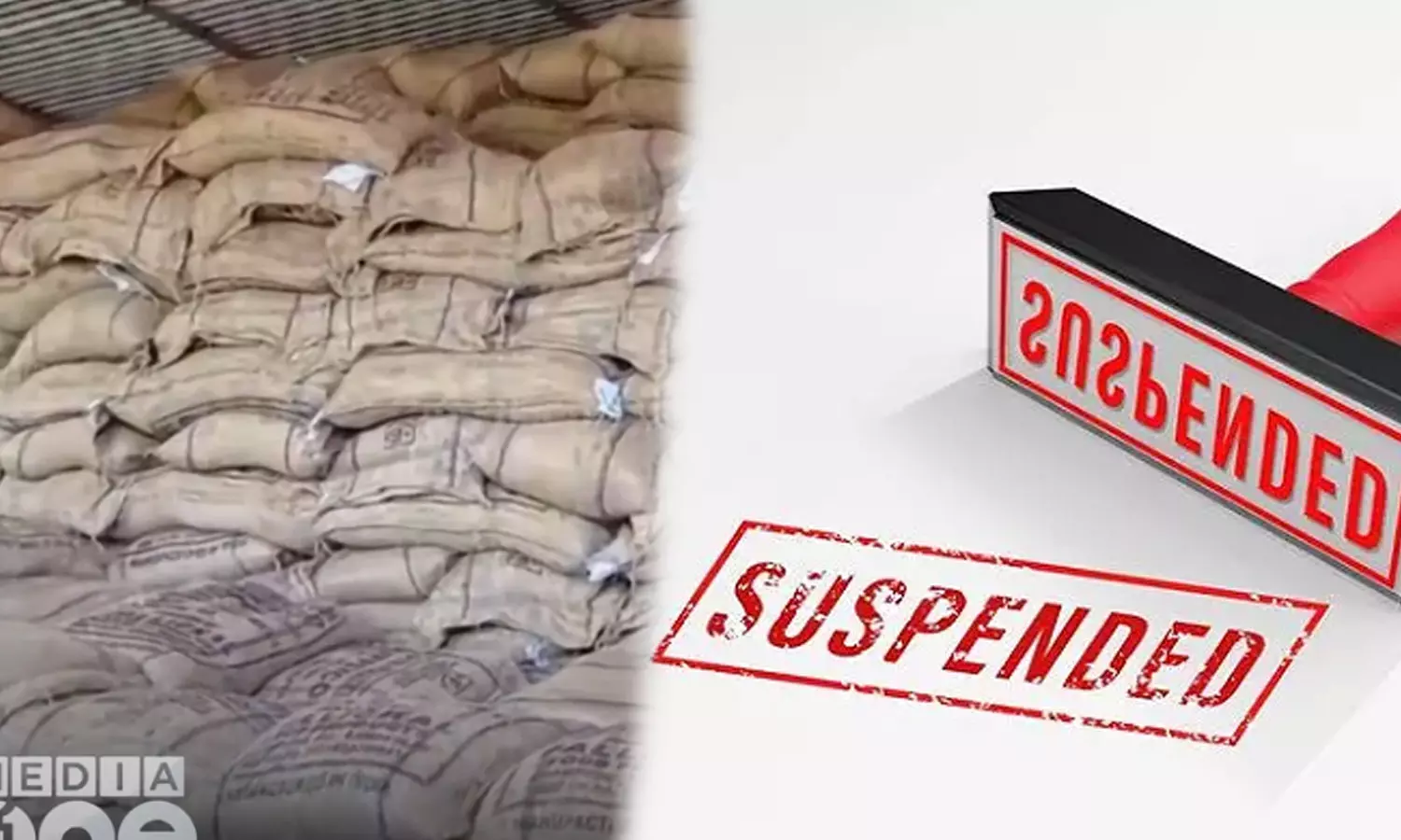 Supplyco,kollam,suspension,സപ്ലൈകോ,കൊല്ലം,സപ്ലൈക്കോ തിരിമറി, ജീവനക്കാര്‍ക്ക് സസ്പെന്‍ഷന്‍