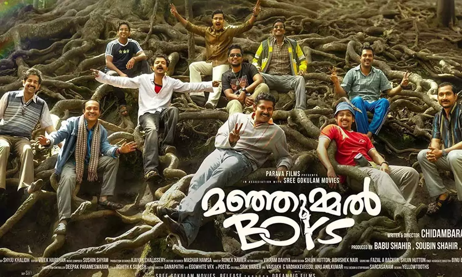 ed investigation against manjummel boys manufacturers ed investigation against manjummel boys manufacturers