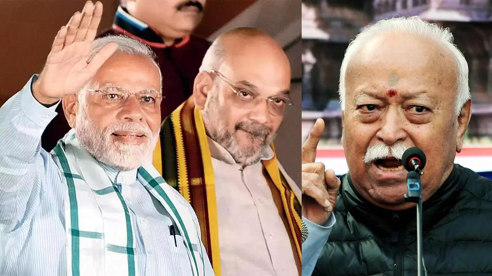 ഏത് പാര്‍ട്ടിയേയും രാഷ്ട്രീയ ഉപകരണമാക്കാന്‍ ഞങ്ങള്‍ക്കറിയാം - മോഹന്‍ ഭഗവത്