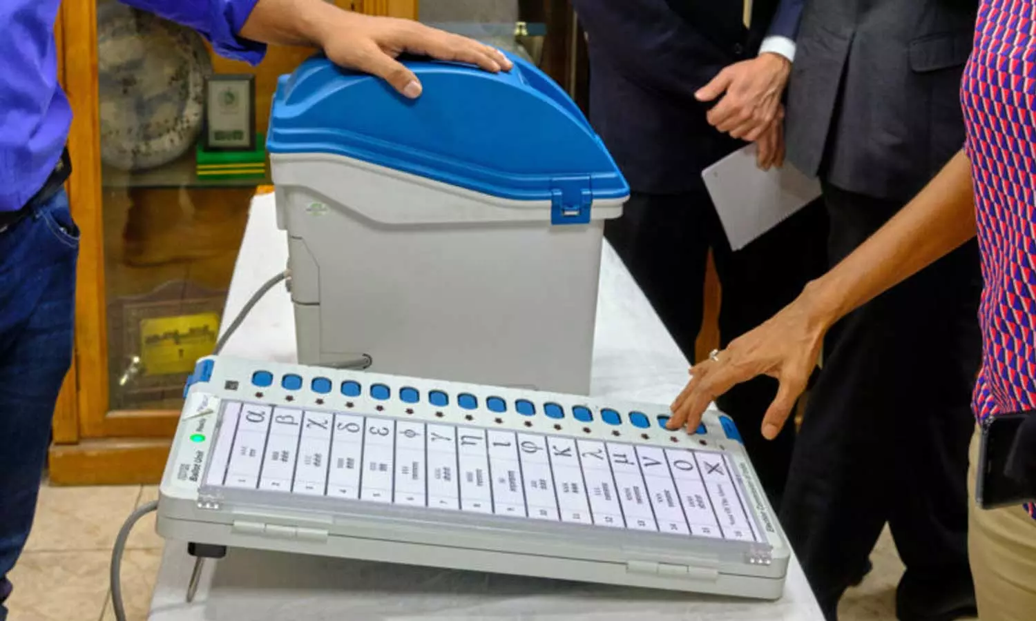 LOKSABHAELECTION 2024,