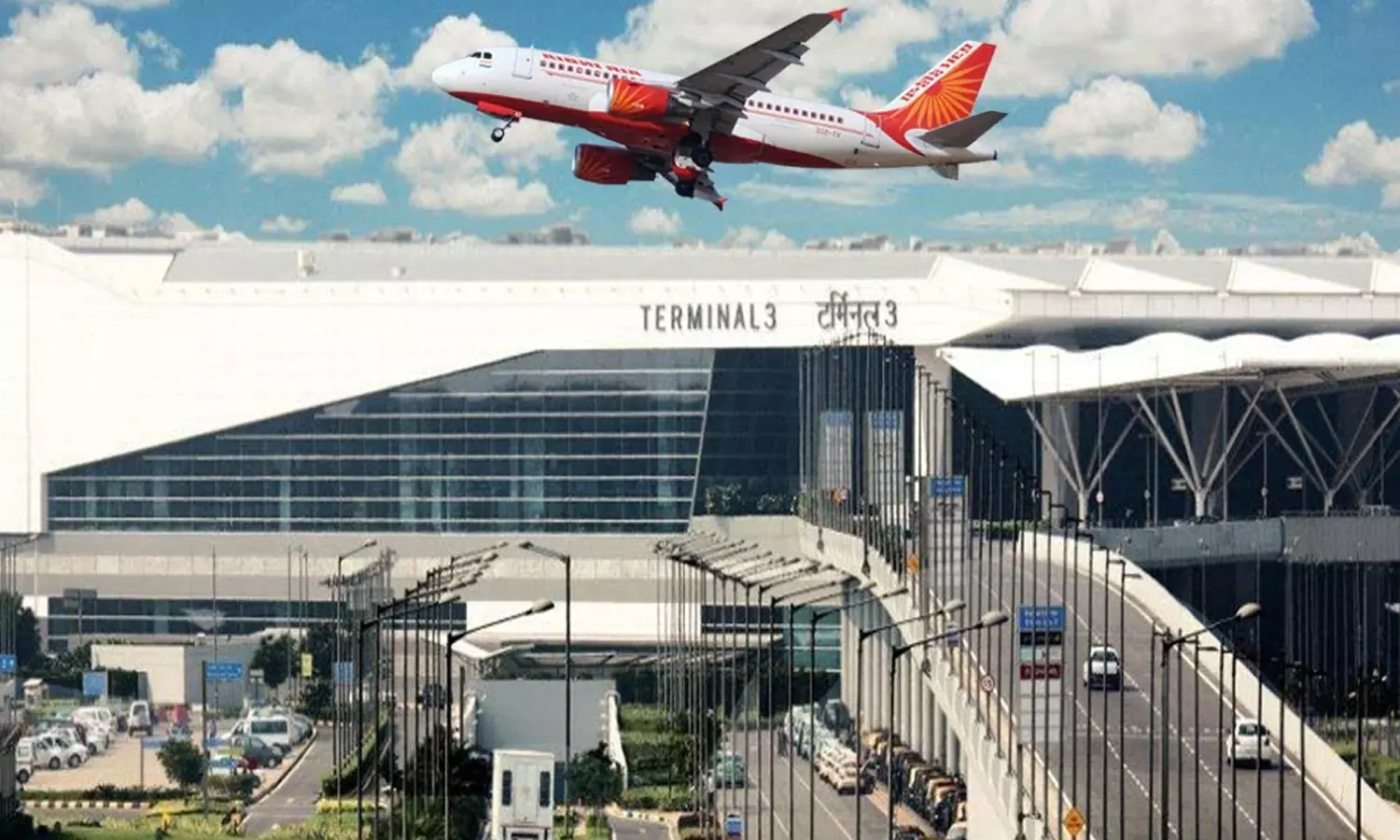 Boy Sent Bomb Threat To Delhi Airport Just For Fun Detained