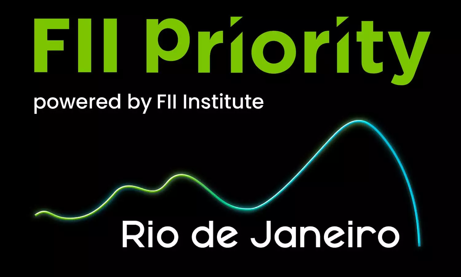 President Lula To Speak At FII PRIORITY Rio De Janeiro Summit On Wednesday