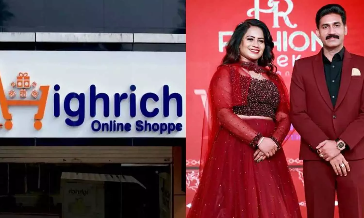 highrich investment fraud case ed raid in three states including Kerala