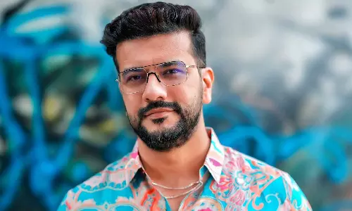 If I chant Jai Shri Ram, dont label me as Sanghi; Hindus will join BJP if you criticize Hinduism: Says actor Ramesh Pisharody, Suresh Gopi