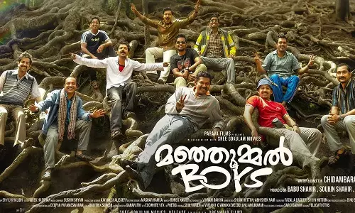 ed investigation against manjummel boys manufacturers