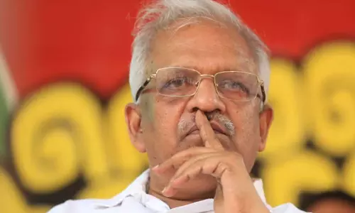 P Jayarajan P Jayarajan