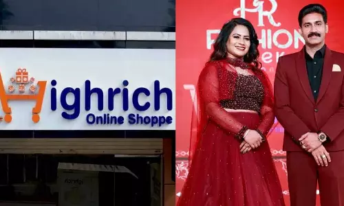 highrich investment fraud case ed raid in three states including Kerala