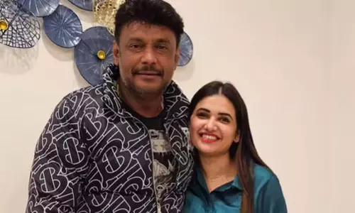 ദർശൻ കന്നഡയിലെ സൂപ്പർ സ്റ്റാർ; എന്നും വിവാദങ്ങളിലെ വില്ലൻ, അറസ്റ്റിലാകുന്നത് മൂന്നാം തവണ