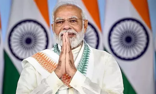 prime minister says that modi ka parivar should be removed from social media