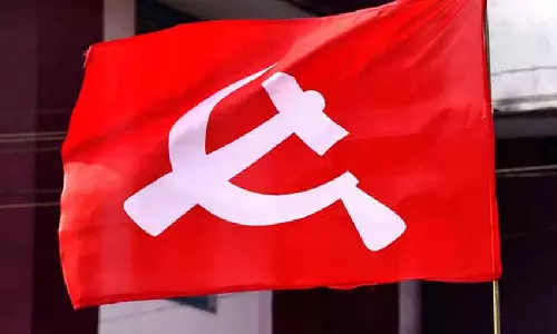 General meeting of CPM against vilification of Veena George,latestnews