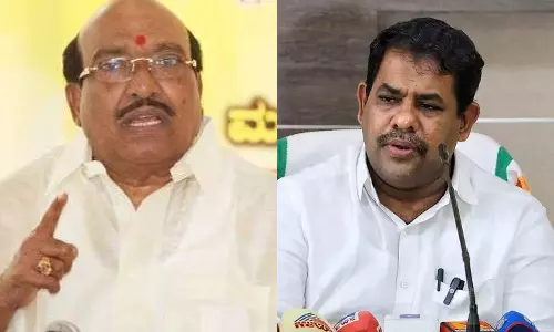 Razak Paleri Demands Chief Minister to clarify his stand in vellappalli nadesans communal statement