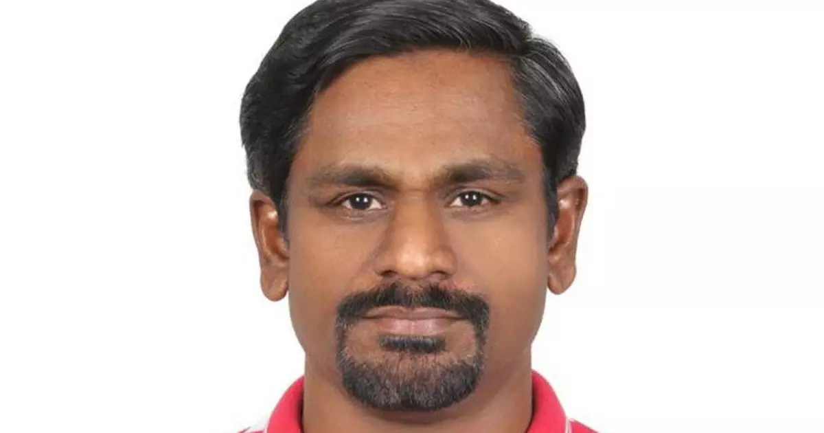 Jameel Mustafa (55), a native of Kollam Oyur Roaduvila, who was an expatriate passed away Jameel Mustafa (55), a native of Kollam Oyur Roaduvila, who was an expatriate passed away